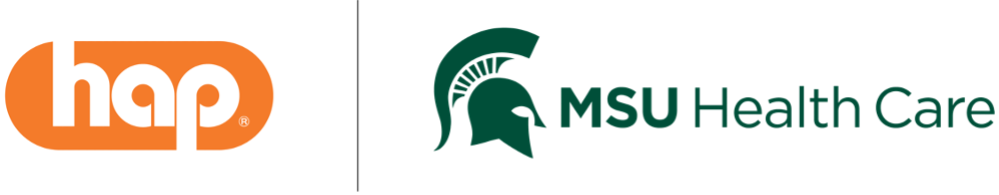 MSU Health Care joins forces with HAP to deliver enhanced Medicare options in Michigan